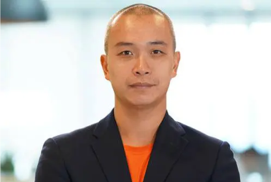 Ông Trần Tuấn Anh