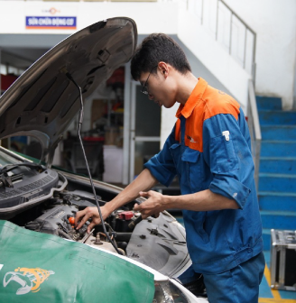 Sửa chữa Ô tô