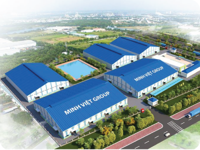 Minh Việt Group