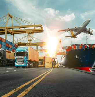 Dịch vụ Logistics