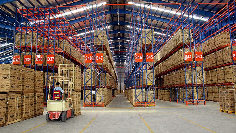 Tại sao nên lựa chọn dịch vụ cho thuê kho bãi của Minh Việt Toàn Cầu?