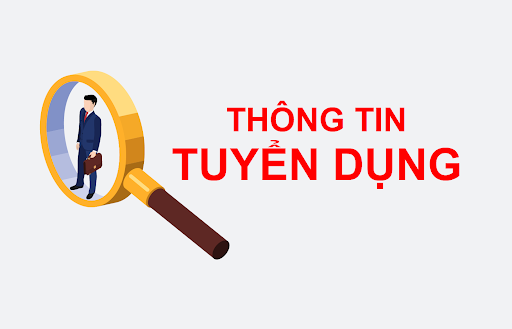 Tuyển dụng nhân viên cố vấn dịch vụ