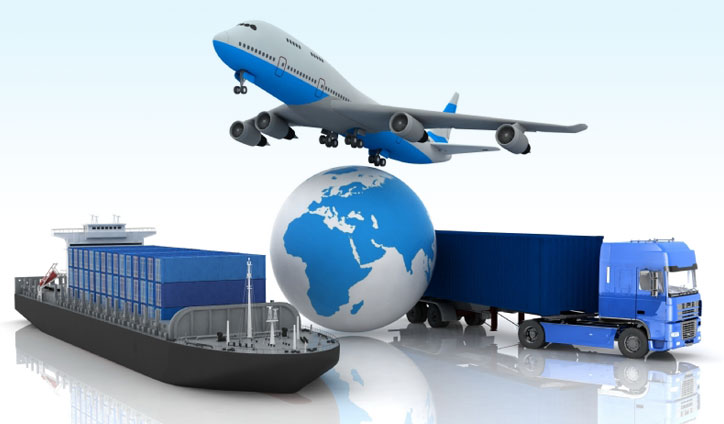 Tuyển dụng nhân viên Sale Logistics