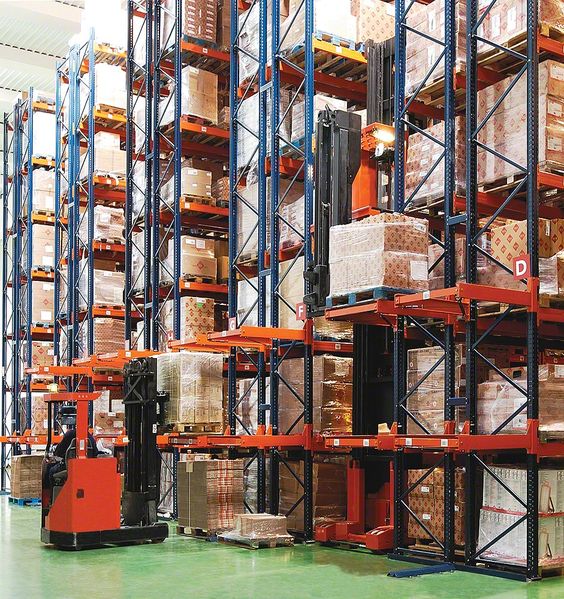 CHÍNH CHỦ CHO THUÊ KHO CHUNG TỪ 5M3 – 10M3 – 2000M3 TẠI PHƯỜNG TÂN TẠO, Q. BÌNH TÂN, TP. HCM