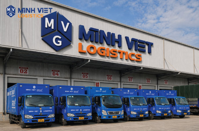 KHO CHUNG, KHO FULFILLMENT NGỌC HỒI, HÀ NỘI - ĐÒN BẨY TĂNG TRƯỞNG GIÚP DOANH NGHIỆP TỐI ƯU CHI PHÍ VÀ TĂNG TỐC GIAO HÀNG