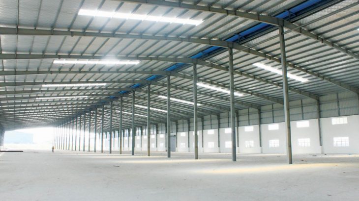 6 sai lầm cần tránh khi xây dựng nhà kho, nhà xưởng