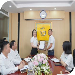 Đồng hành cùng Minh Việt Toàn Cầu?